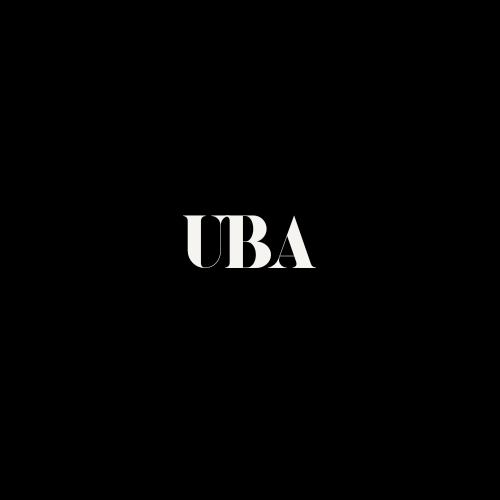 UBA Logo